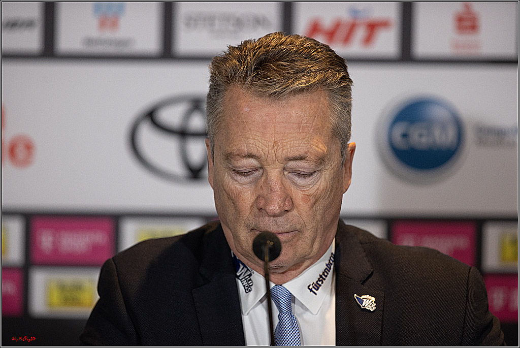 PENNY DEL;  Koelner Haie - Schwenninger Wild Wings; Koeln, 18.01.2023